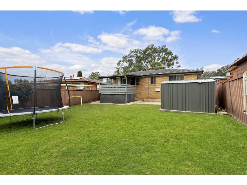 68 Kolodong Drive, Quakers Hill NSW 2763
