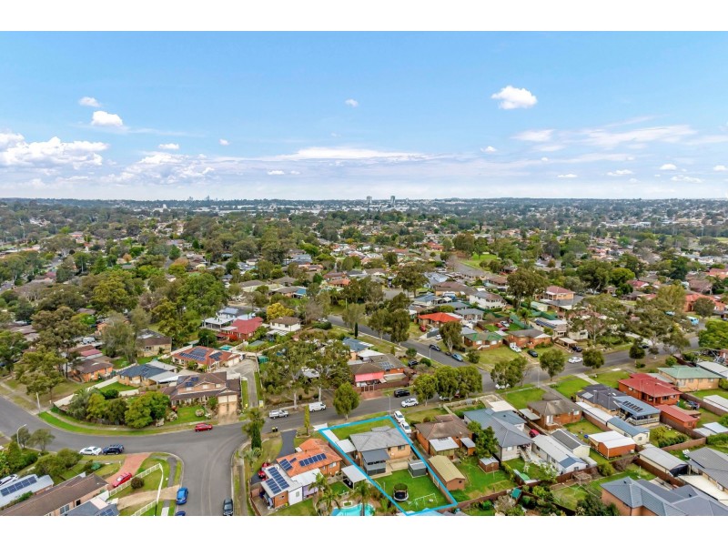 68 Kolodong Drive, Quakers Hill NSW 2763