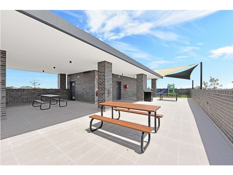 407/3 Balmoral Street, Blacktown NSW 2148