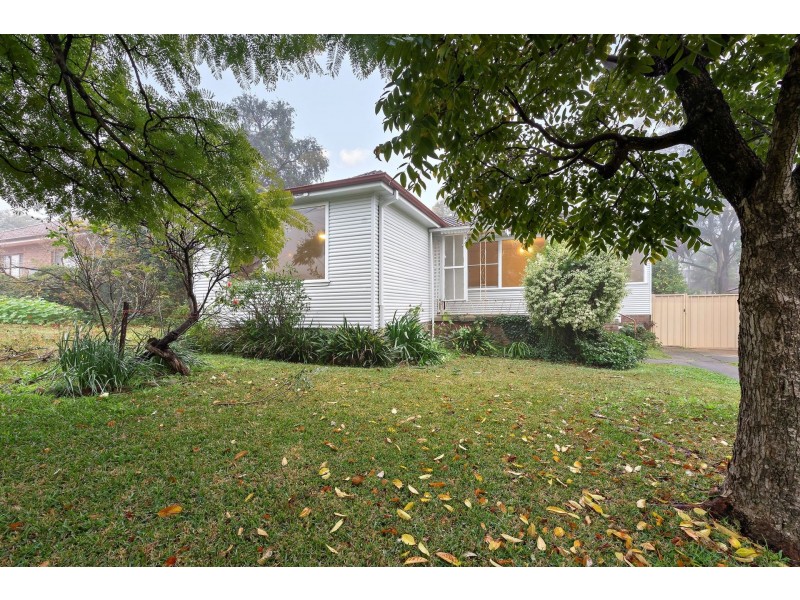 1 Stanley Street, Blacktown NSW 2148