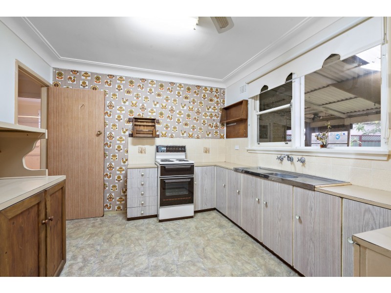 1 Stanley Street, Blacktown NSW 2148