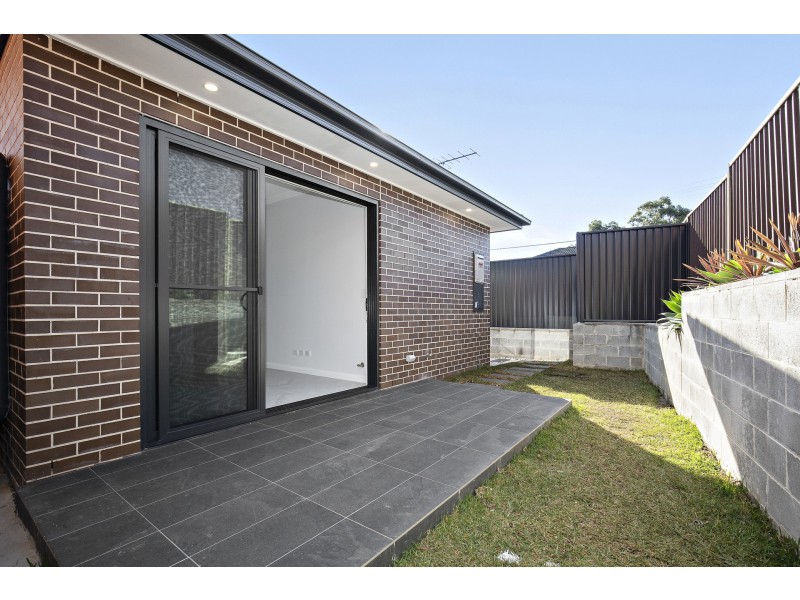 42A Sutton Street, Blacktown NSW 2148