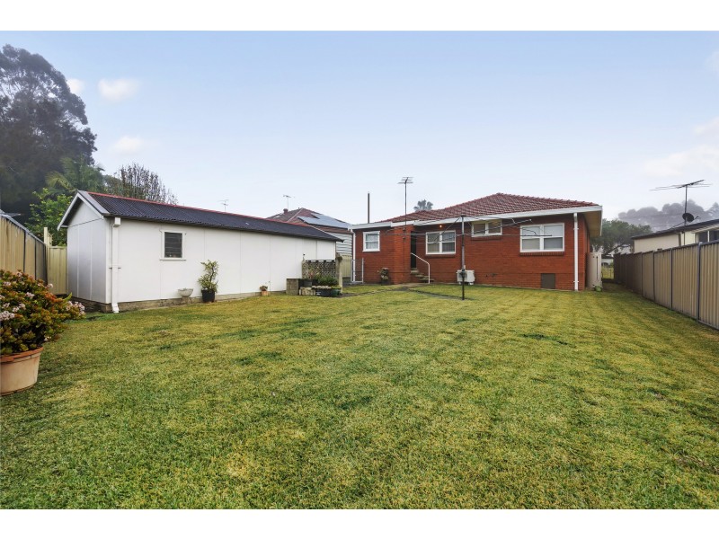 49 Hereward Highway, Blacktown NSW 2148