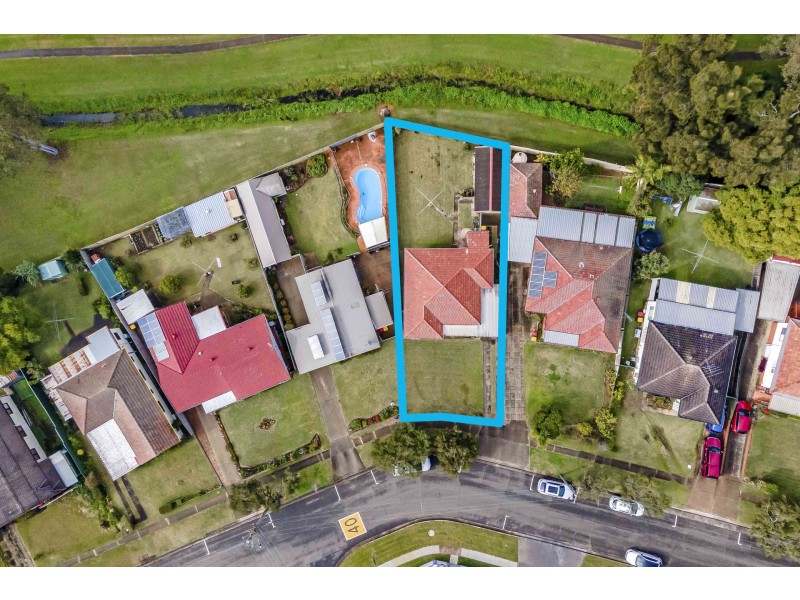 49 Hereward Highway, Blacktown NSW 2148