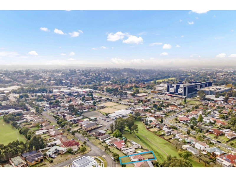 49 Hereward Highway, Blacktown NSW 2148
