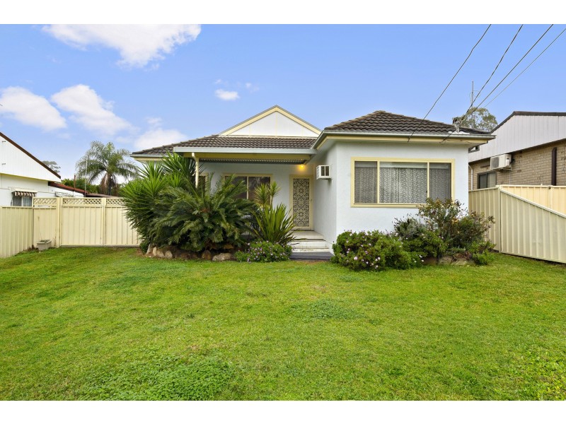 20 Dagmar Crescent, Blacktown NSW 2148