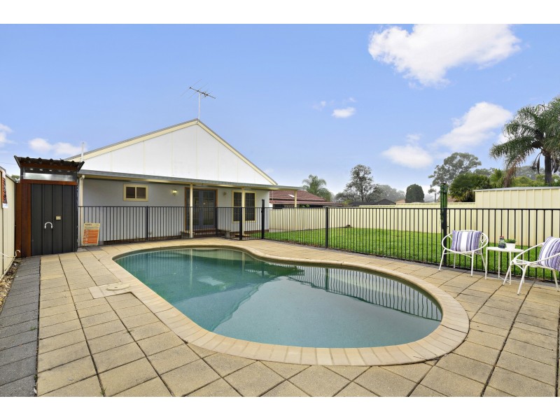 20 Dagmar Crescent, Blacktown NSW 2148