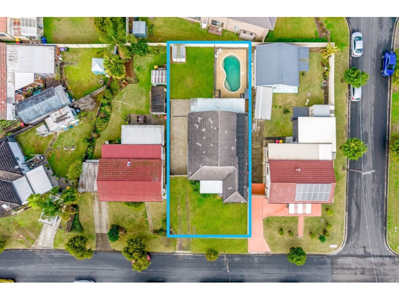 20 Dagmar Crescent, Blacktown NSW 2148