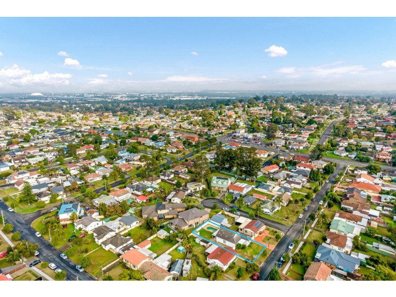 20 Dagmar Crescent, Blacktown NSW 2148