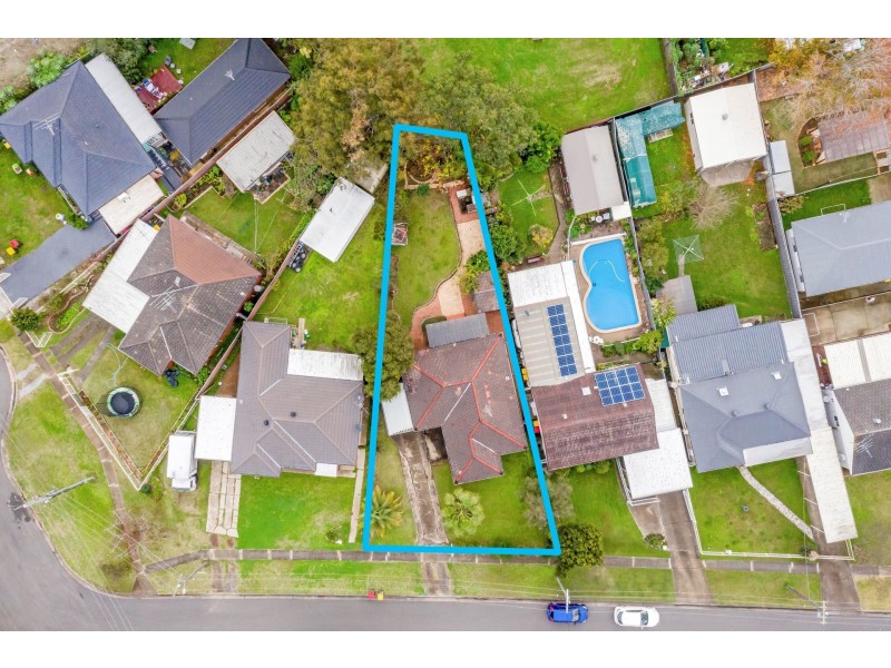 72 William Street, Blacktown NSW 2148