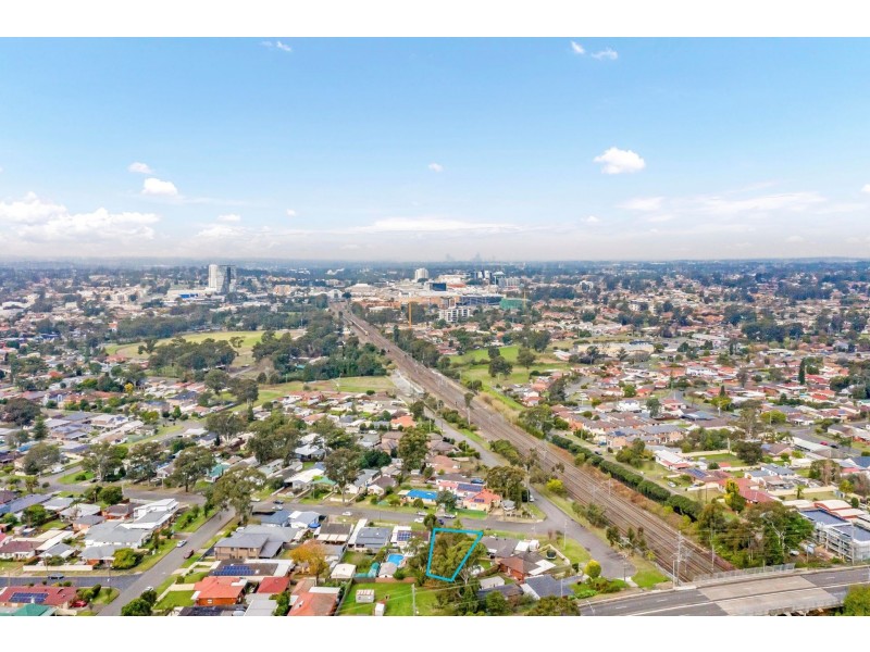 72 William Street, Blacktown NSW 2148