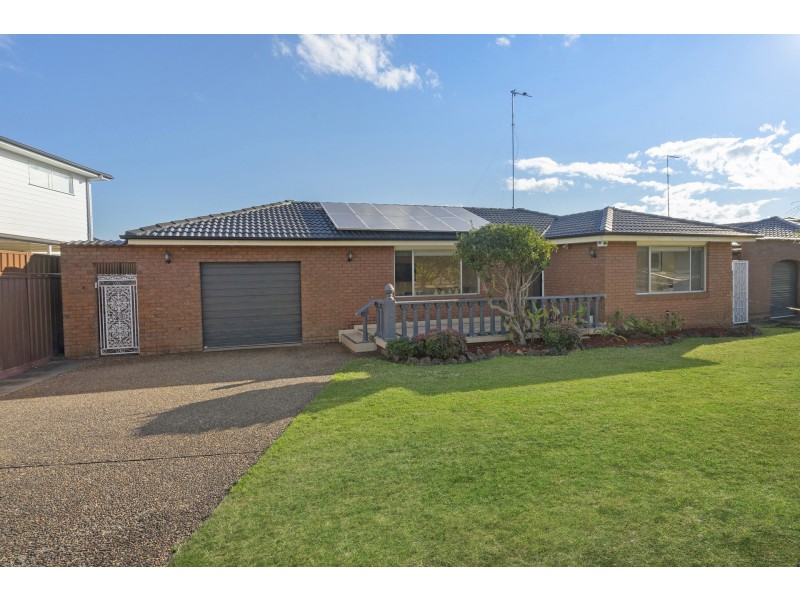 222 & 222a Banks Drive, St Clair NSW 2759