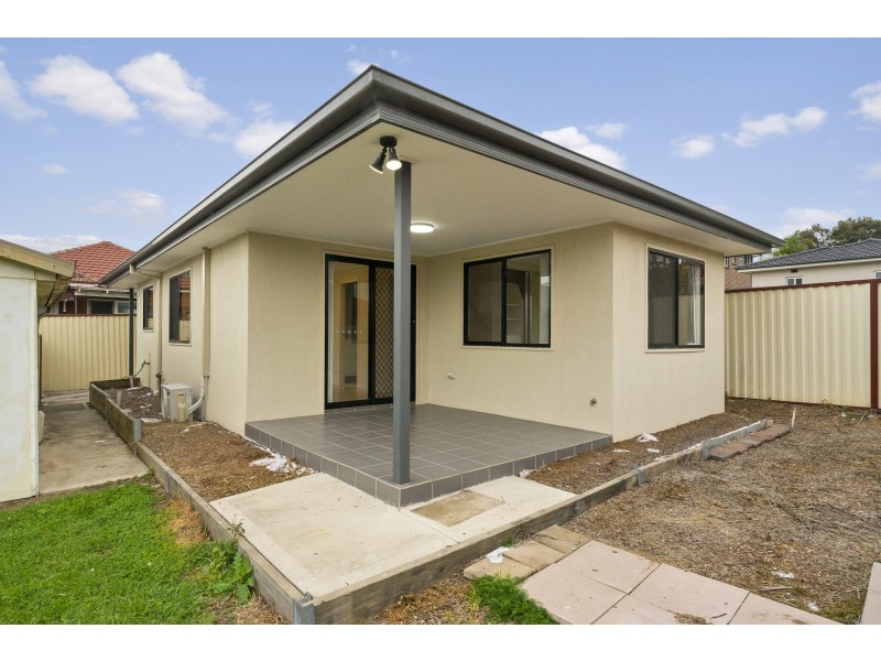 109A Newton Road, Blacktown NSW 2148