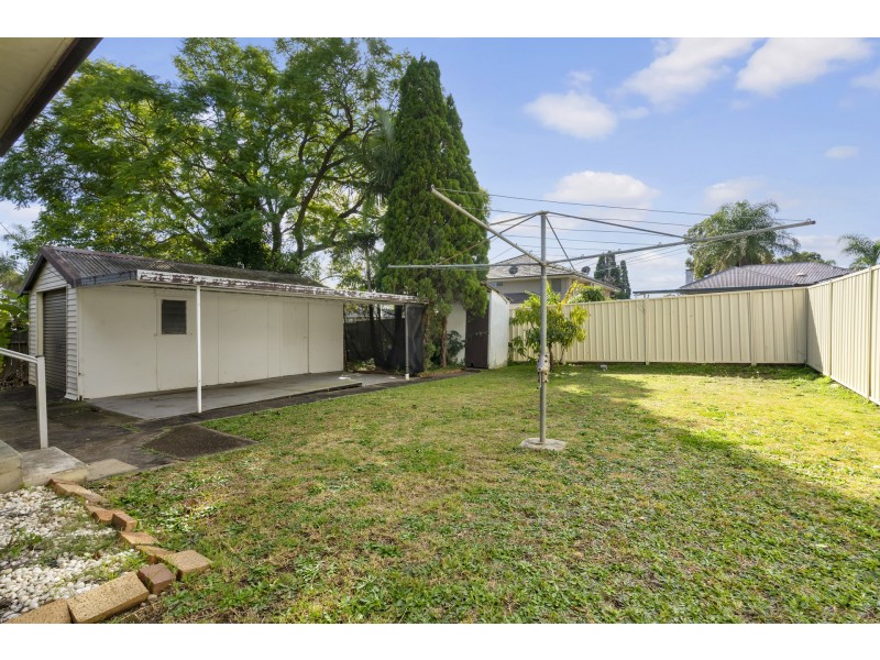 7 Fifth Avenue, Seven Hills NSW 2147