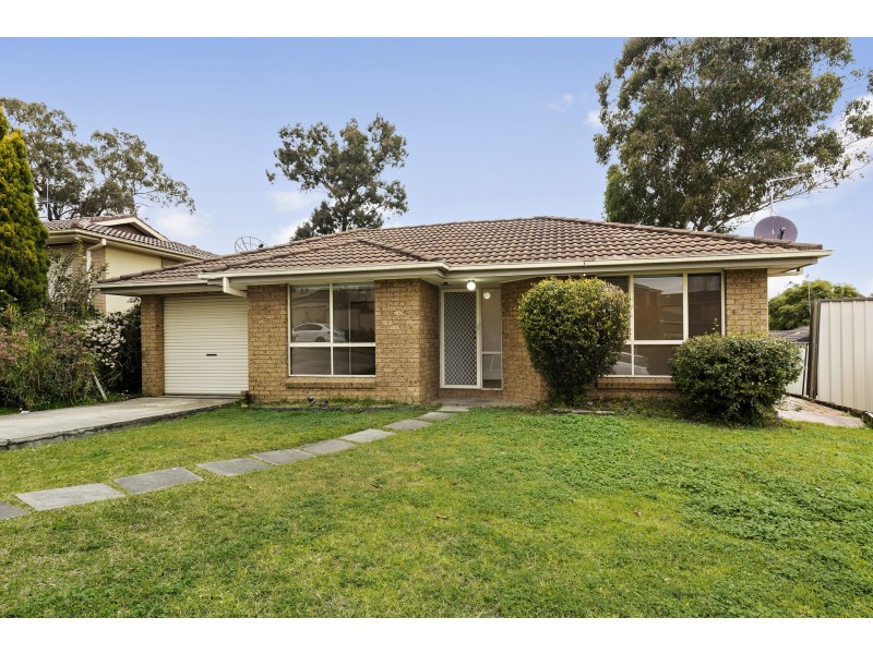 7 Bovis Place, Rooty Hill NSW 2766