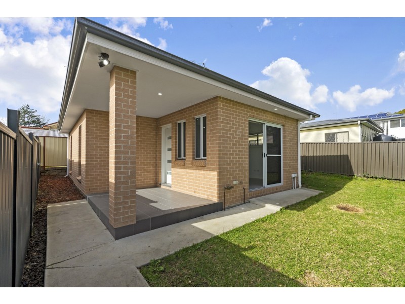 16A Hilltop Avenue, Blacktown NSW 2148