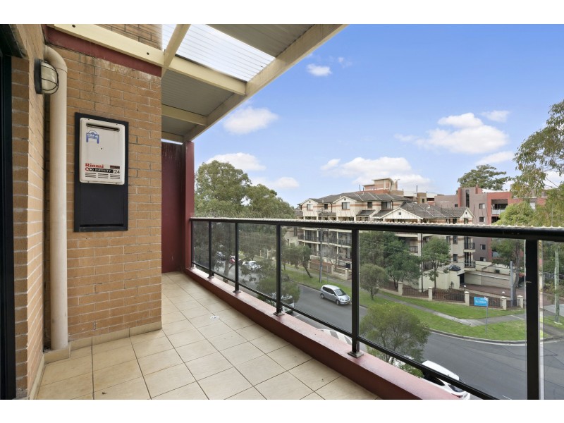 39/8-14 Oxford Street, Blacktown NSW 2148