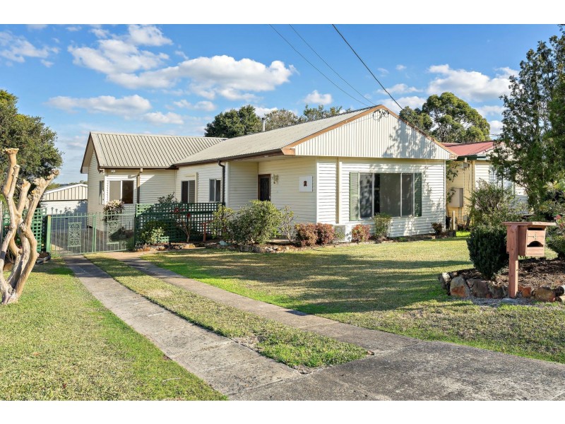 4 Braddon Street, Blacktown NSW 2148