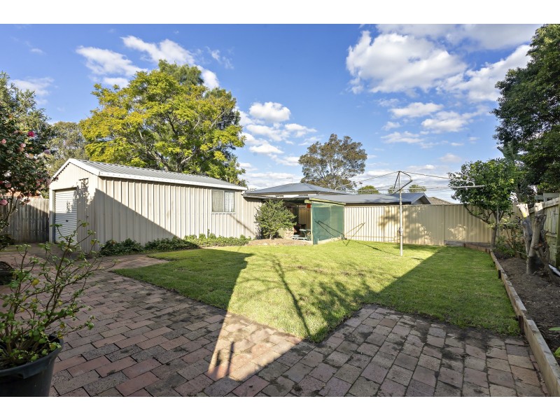 4 Braddon Street, Blacktown NSW 2148