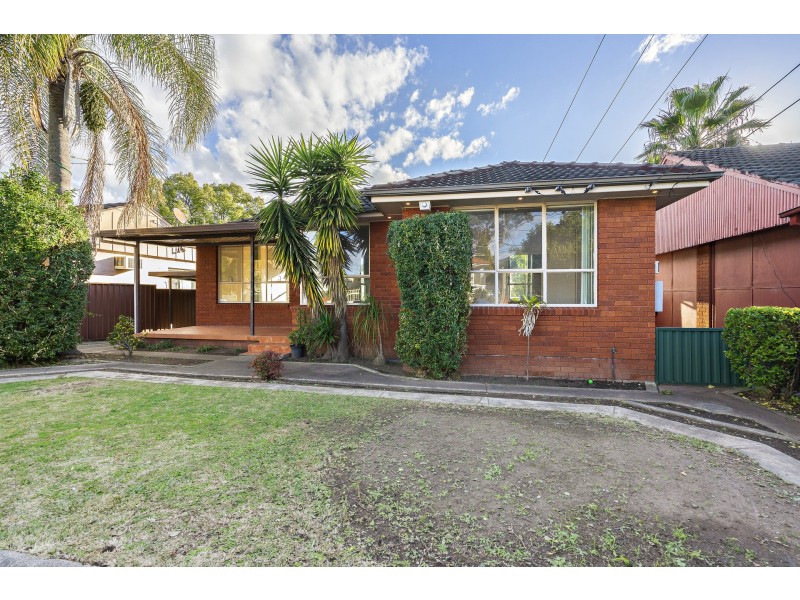 34 Kirkman Road, Blacktown NSW 2148