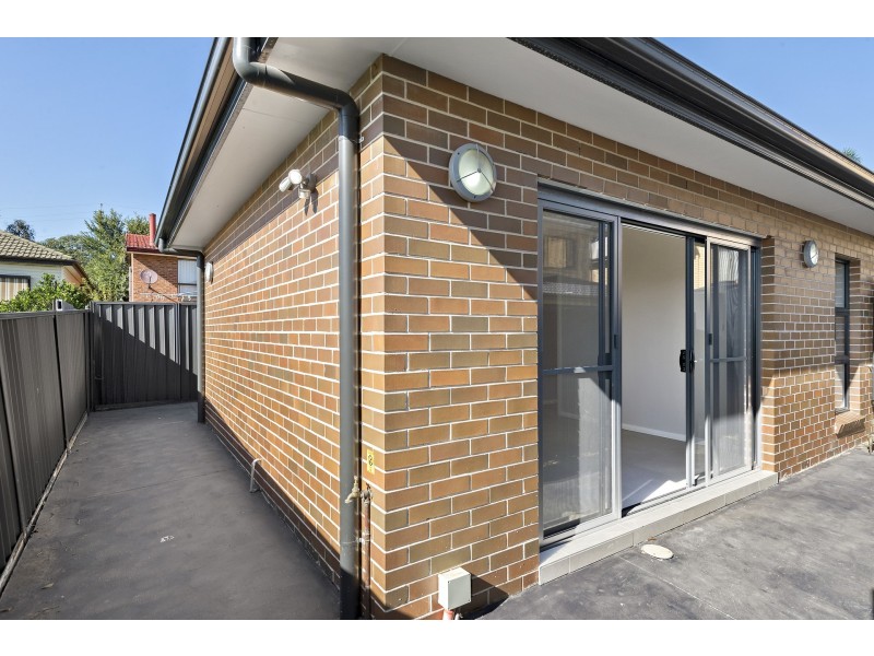 312C Bungaribee Road, Blacktown NSW 2148