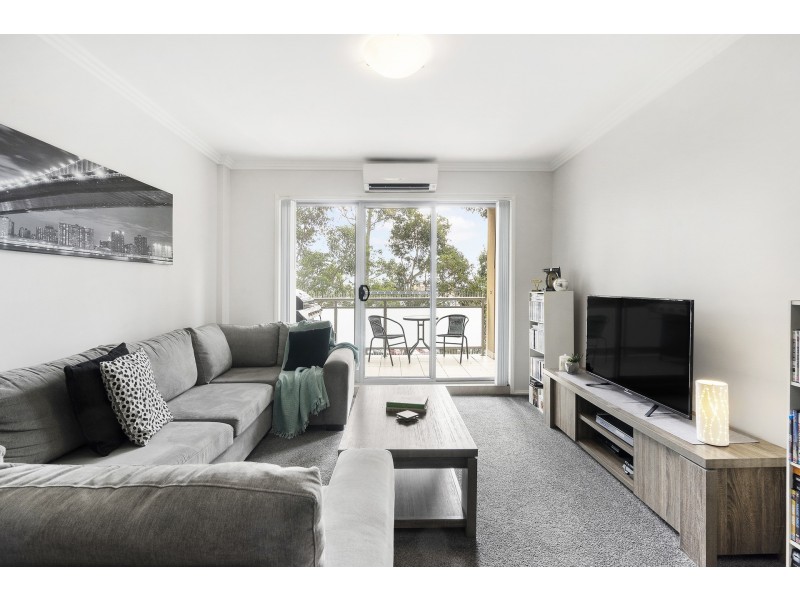 41/8-10 Wallace Street, Blacktown NSW 2148