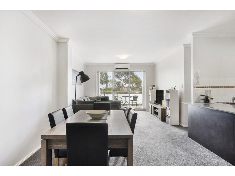 41/8-10 Wallace Street, Blacktown NSW 2148