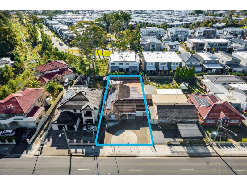 113 Richmond Road, Blacktown NSW 2148