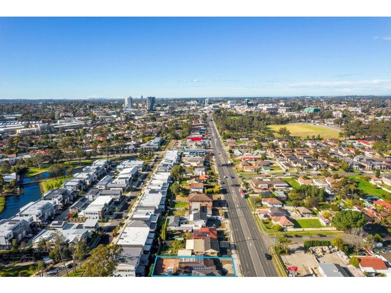 113 Richmond Road, Blacktown NSW 2148