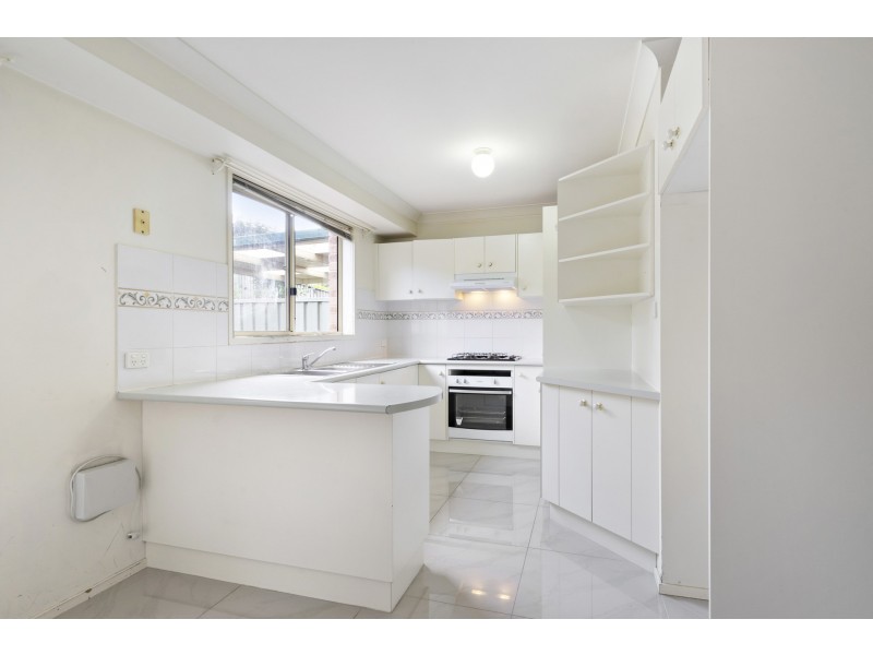 18/12 Sinclair Avenue, Blacktown NSW 2148