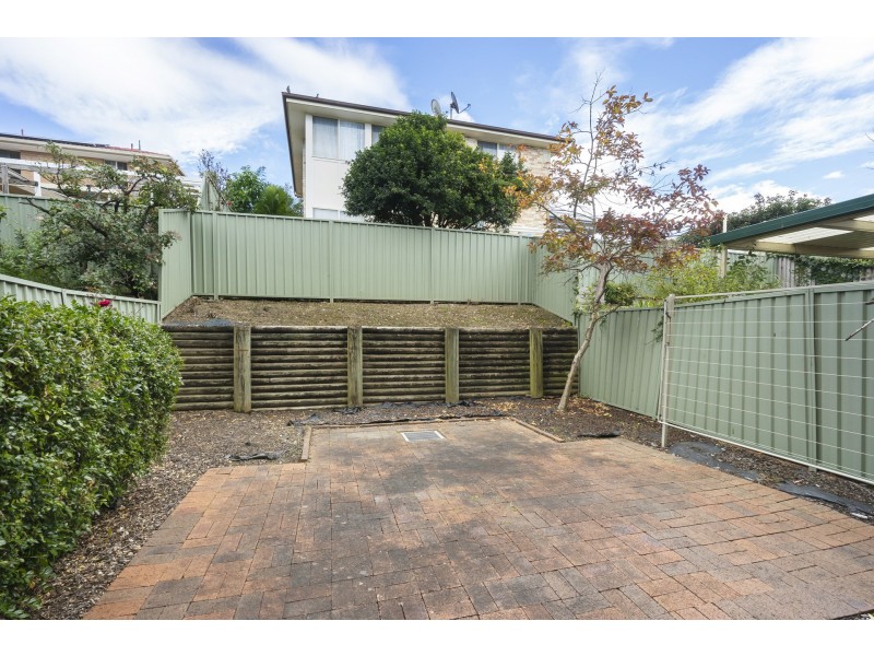 18/12 Sinclair Avenue, Blacktown NSW 2148