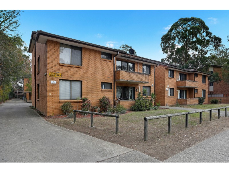 19/1-3 York Road, Jamisontown NSW 2750