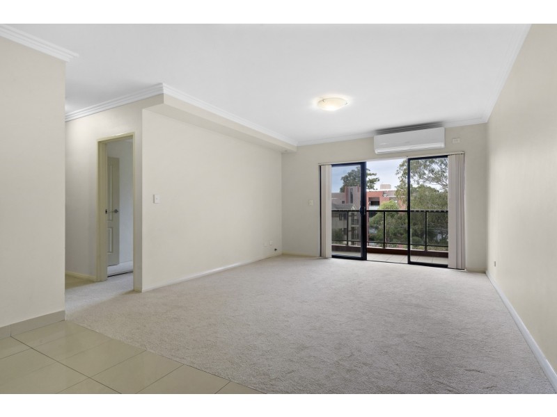 39/8-14 Oxford Street, Blacktown NSW 2148