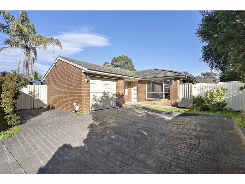 15a Rebecca Street, Colyton NSW 2760