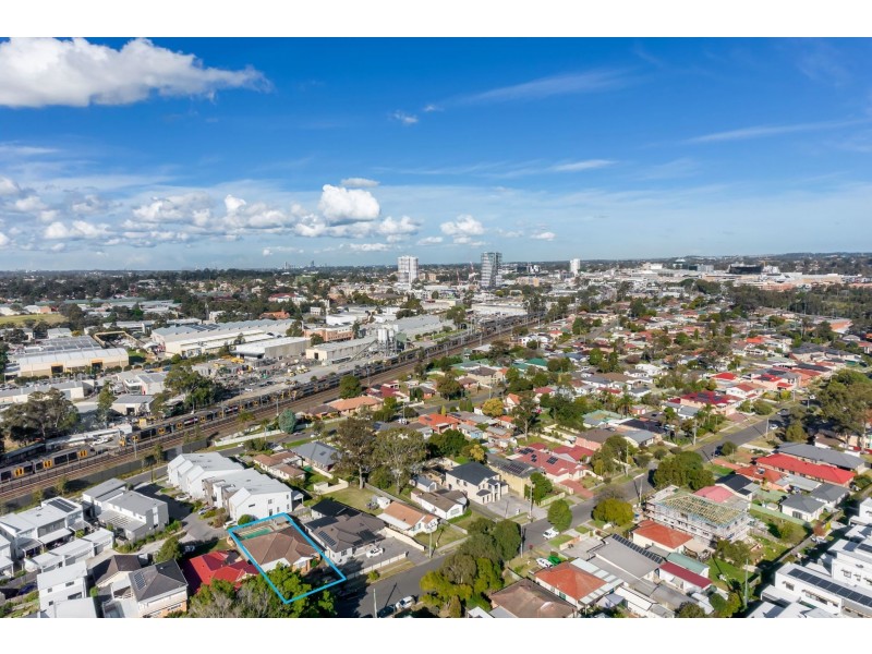 5 Stewart Avenue, Blacktown NSW 2148