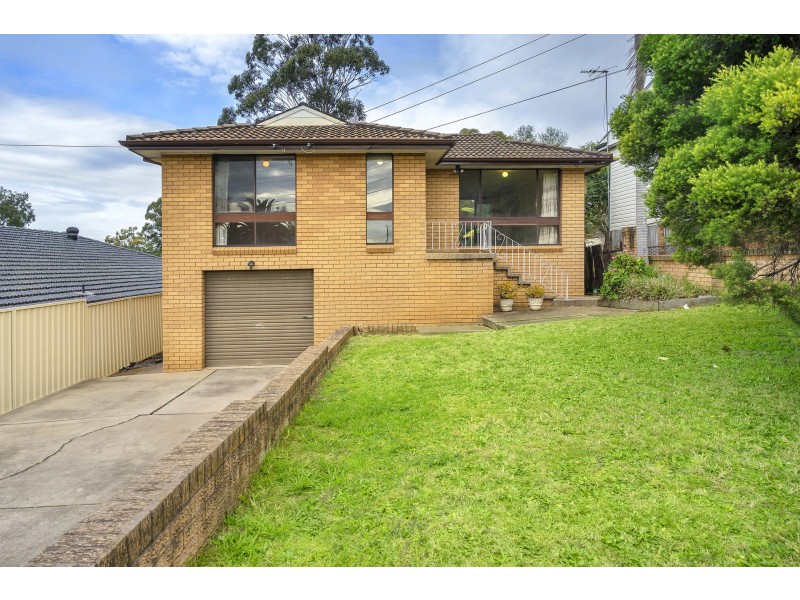 12 Rutherford Street, Blacktown NSW 2148