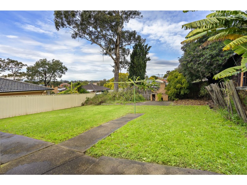 12 Rutherford Street, Blacktown NSW 2148