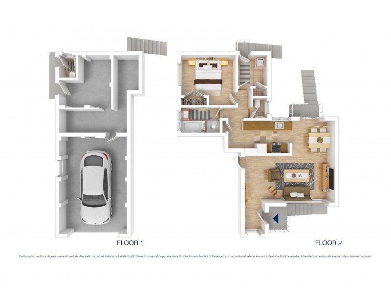 12 Rutherford Street, Blacktown NSW 2148 Floorplan