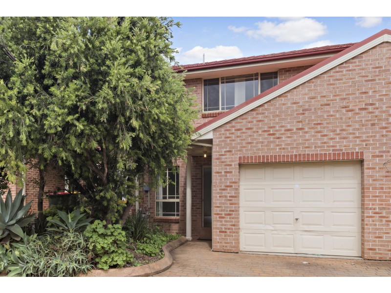 61/17-19 Huntley Drive, Blacktown NSW 2148