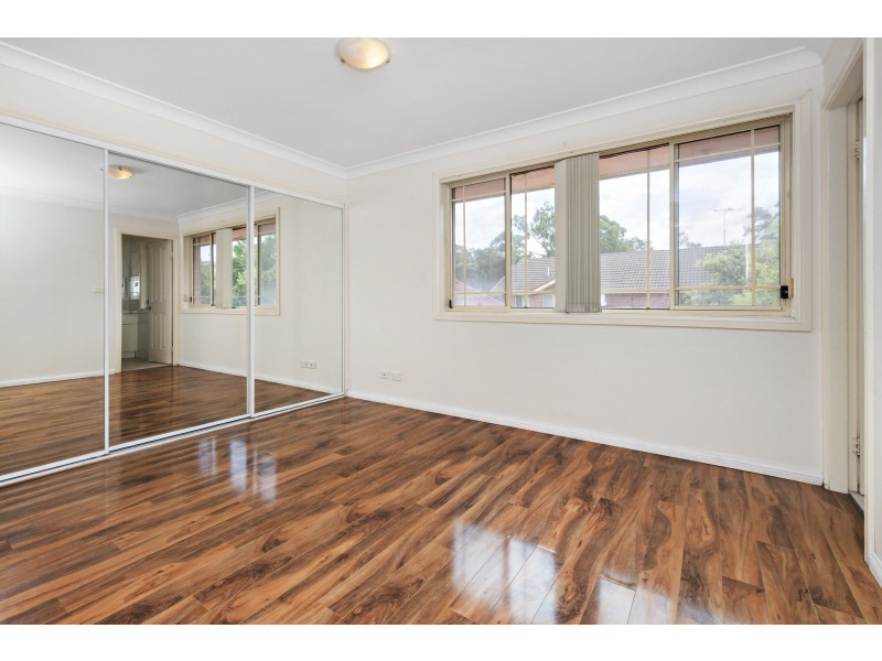 61/17-19 Huntley Drive, Blacktown NSW 2148