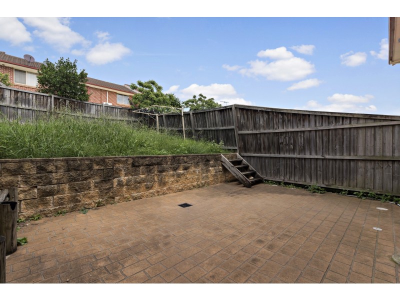 61/17-19 Huntley Drive, Blacktown NSW 2148