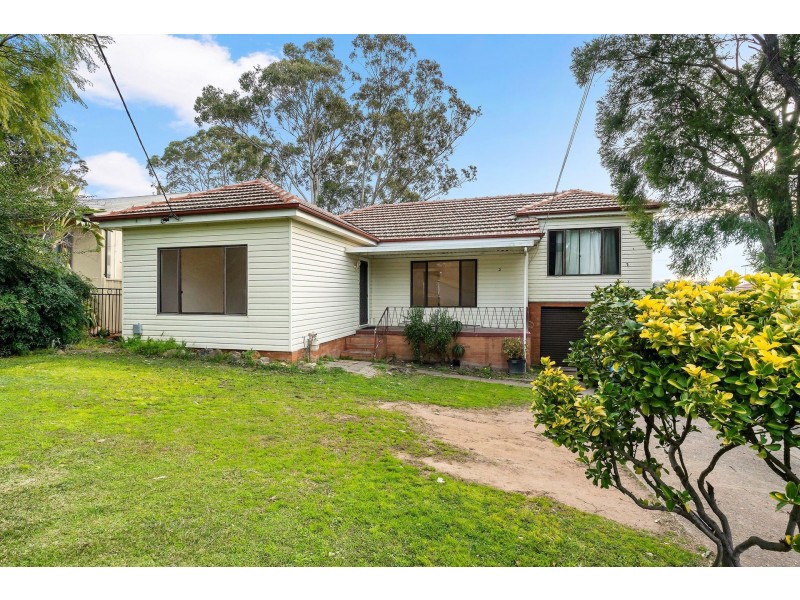 2 Judith Avenue, Seven Hills NSW 2147