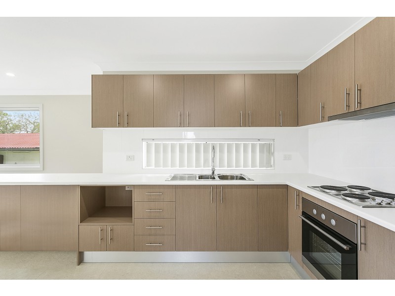 3A Christine Crescent, Lalor Park NSW 2147