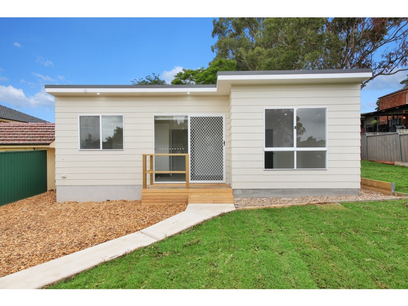 18A Maloney Street, Blacktown NSW 2148