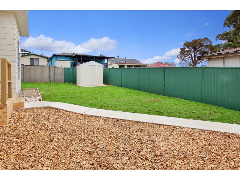 18A Maloney Street, Blacktown NSW 2148