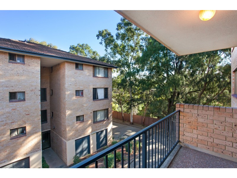 54/7 Griffiths Street, Blacktown NSW 2148