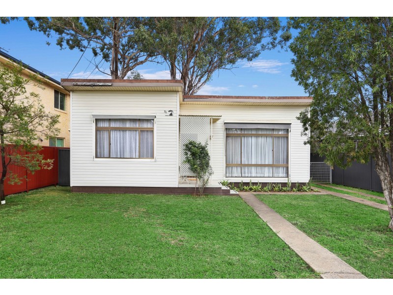 30 Stewart Avenue, Blacktown NSW 2148