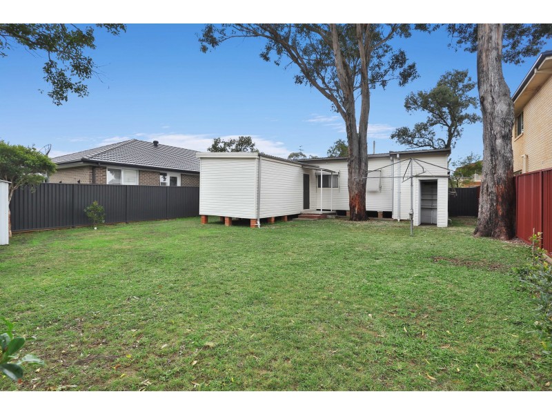 30 Stewart Avenue, Blacktown NSW 2148