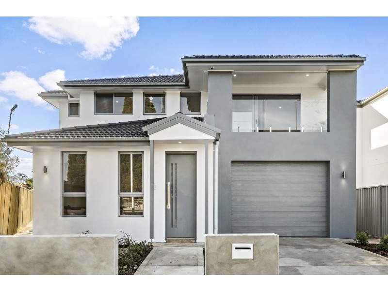 2 Mountfort Street, Lalor Park NSW 2147