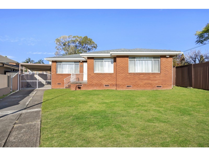 5 Spa Place, Prospect NSW 2148